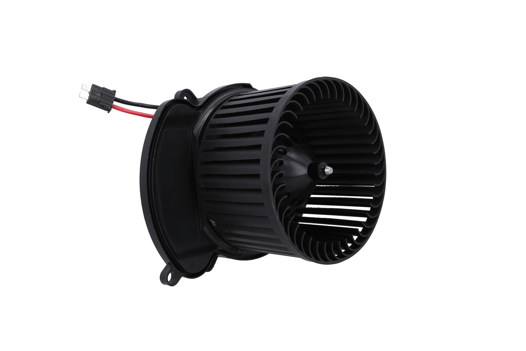 Ventilador interior Renault Megane IV