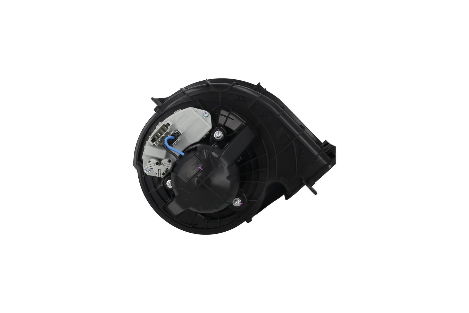 Ventilador de calefacción BMW X5  desde 98,25 €