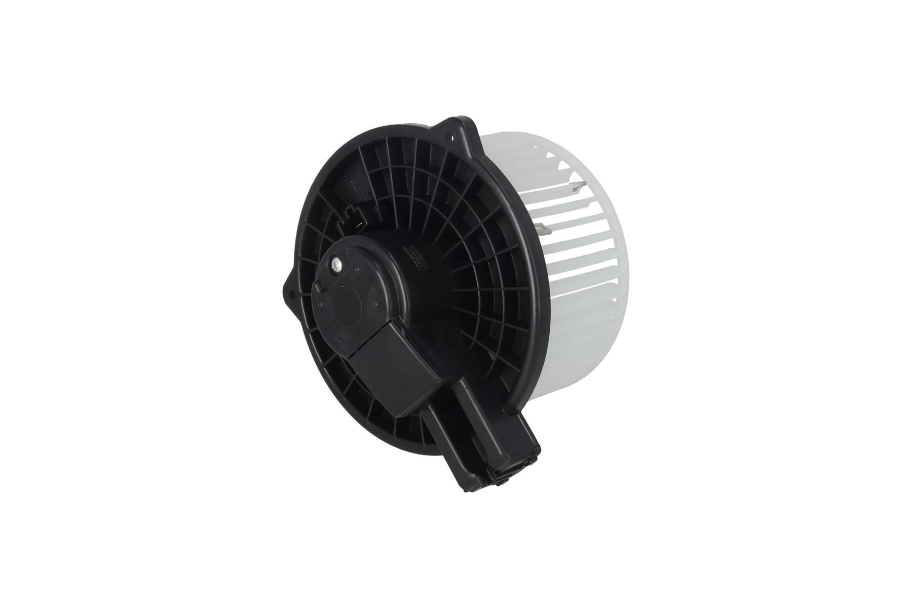  Ventilador habitáculo Mazda 2 3