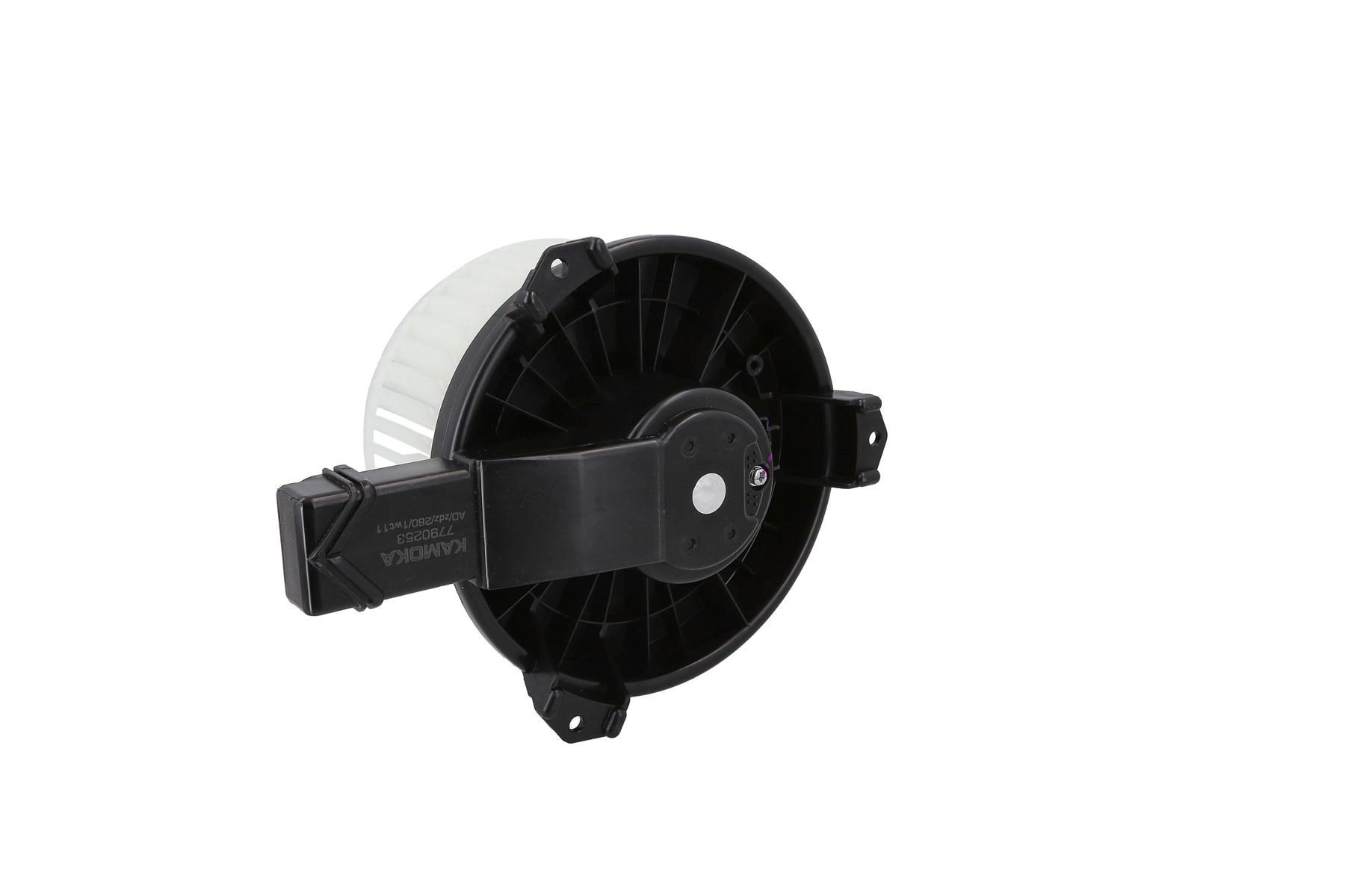 Ventilador interior Polcar 3849NU1