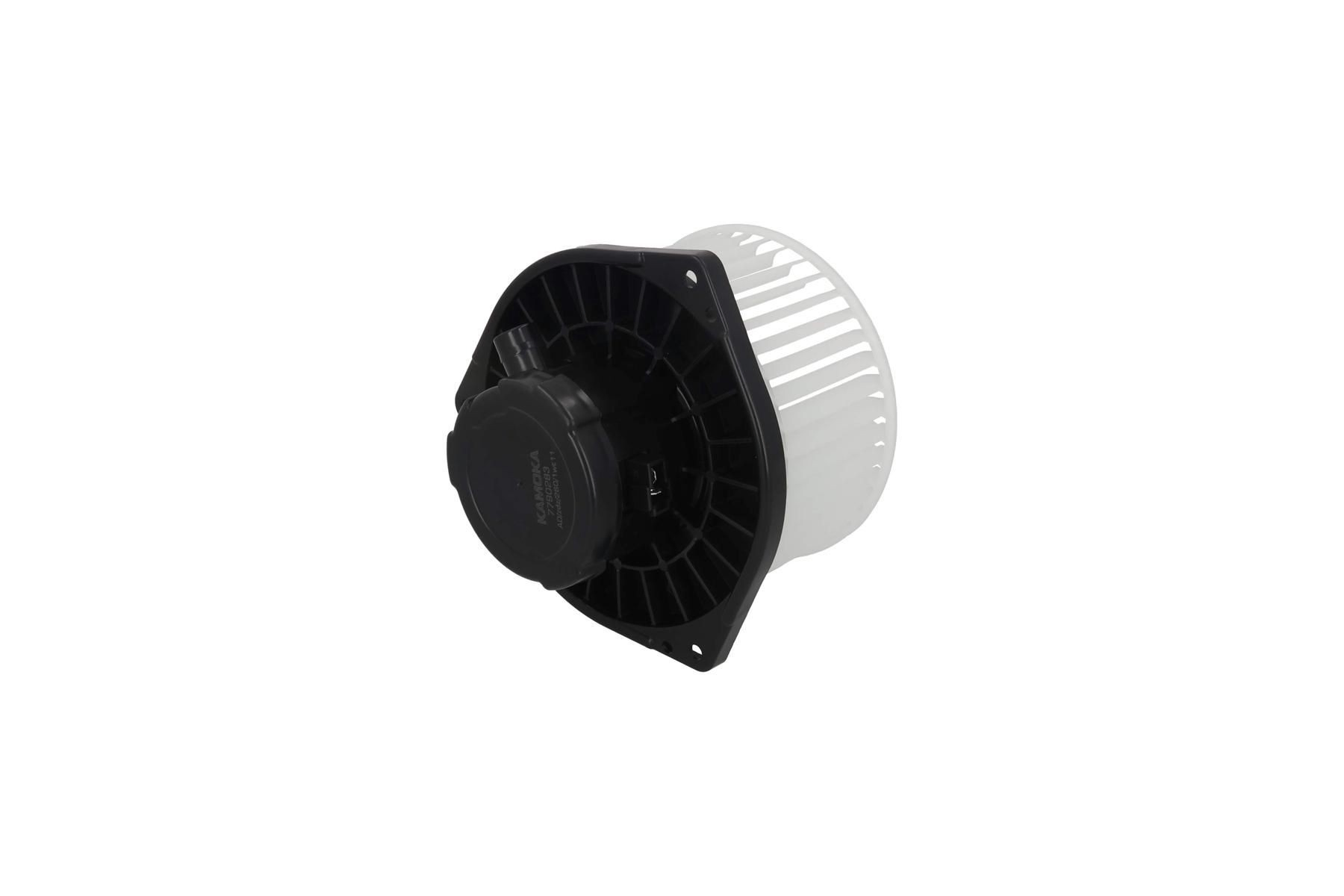  Ventilador habitáculo Mitsubishi L 200 4
