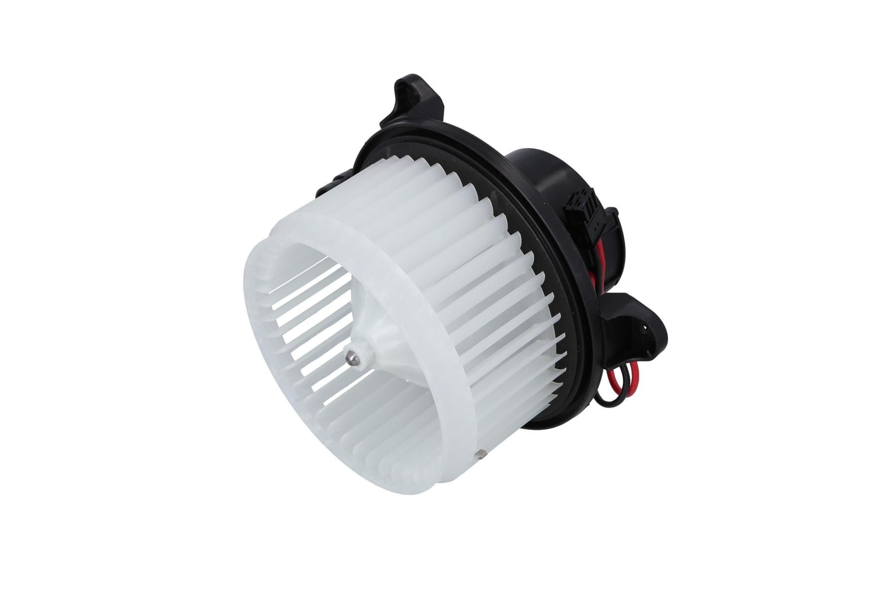 Ventilador de calefacción Volvo XC40 SUV (536) (2017 - 2026) precio, desde 78,41 EUR