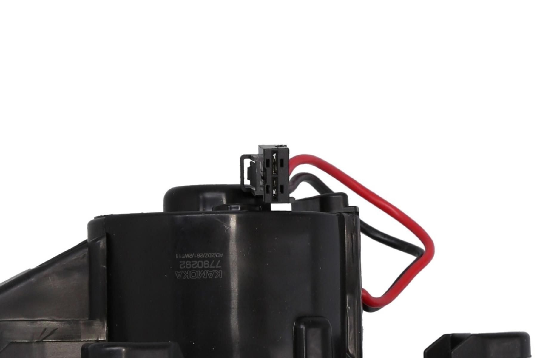  Ventilador habitáculo Volvo XC40 