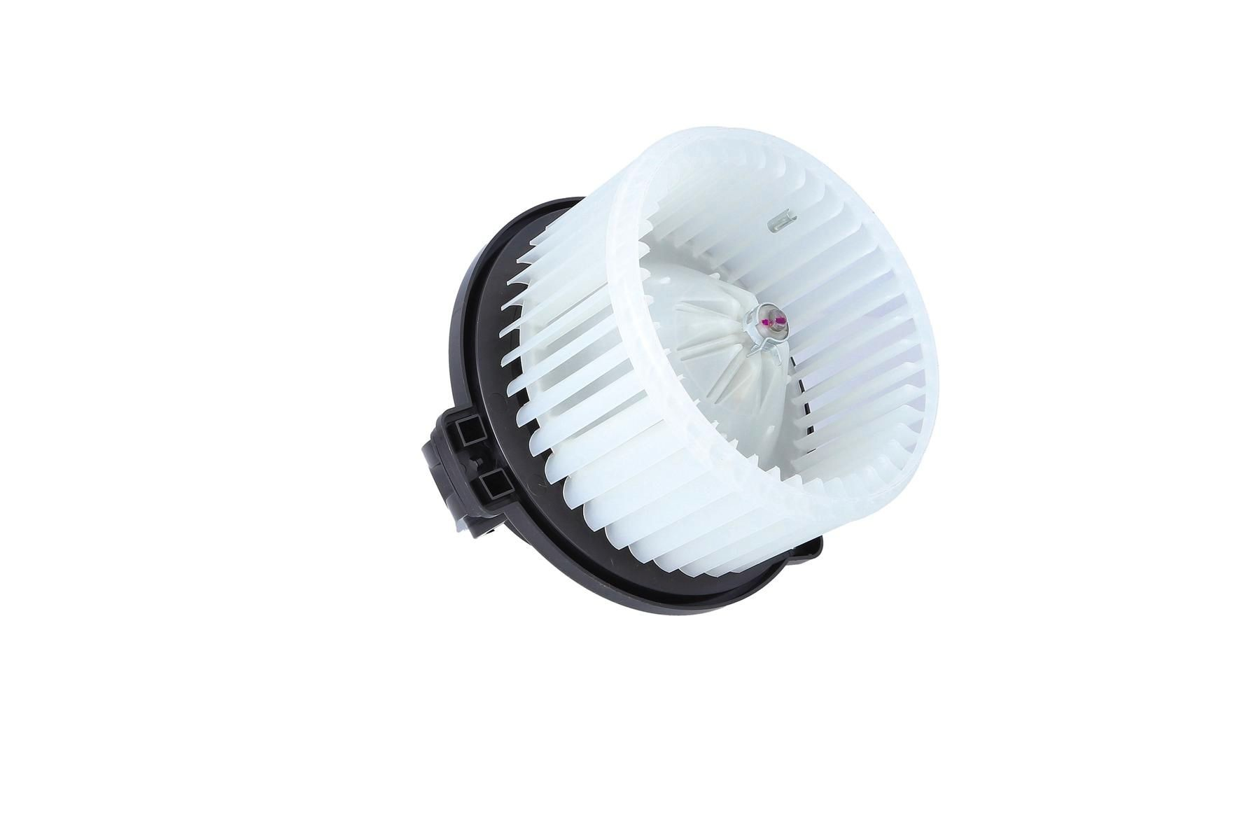 Ventilador interior para Land Rover Range Rover I (L320)
