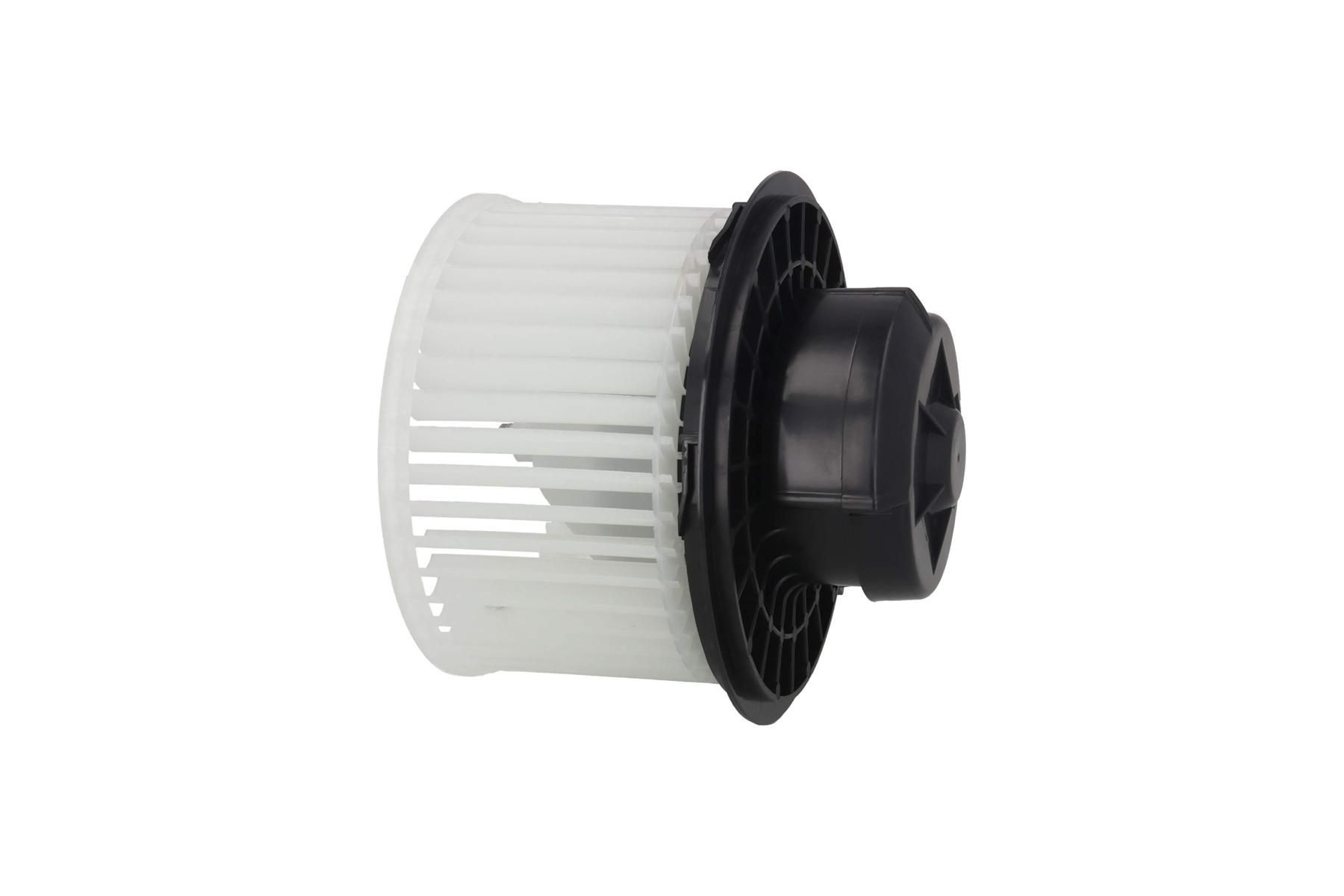 7790306 Kamoka Ventilador de habitáculo