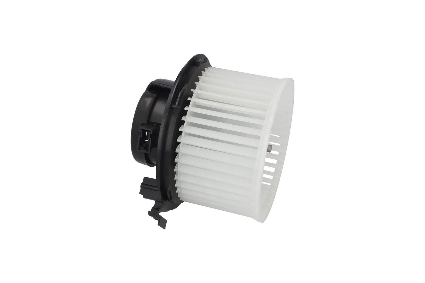 Electroventilador habitáculo Nissan Tiida  (SC11X)