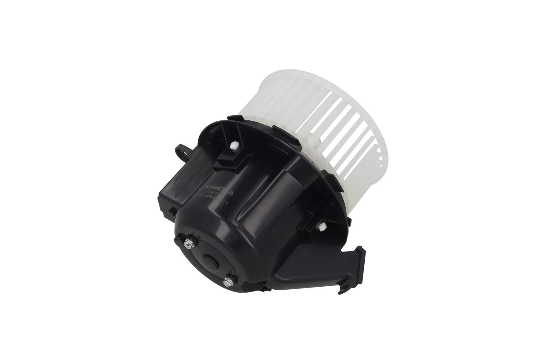 Electroventilador habitáculo Smart FORFOUR  (453)