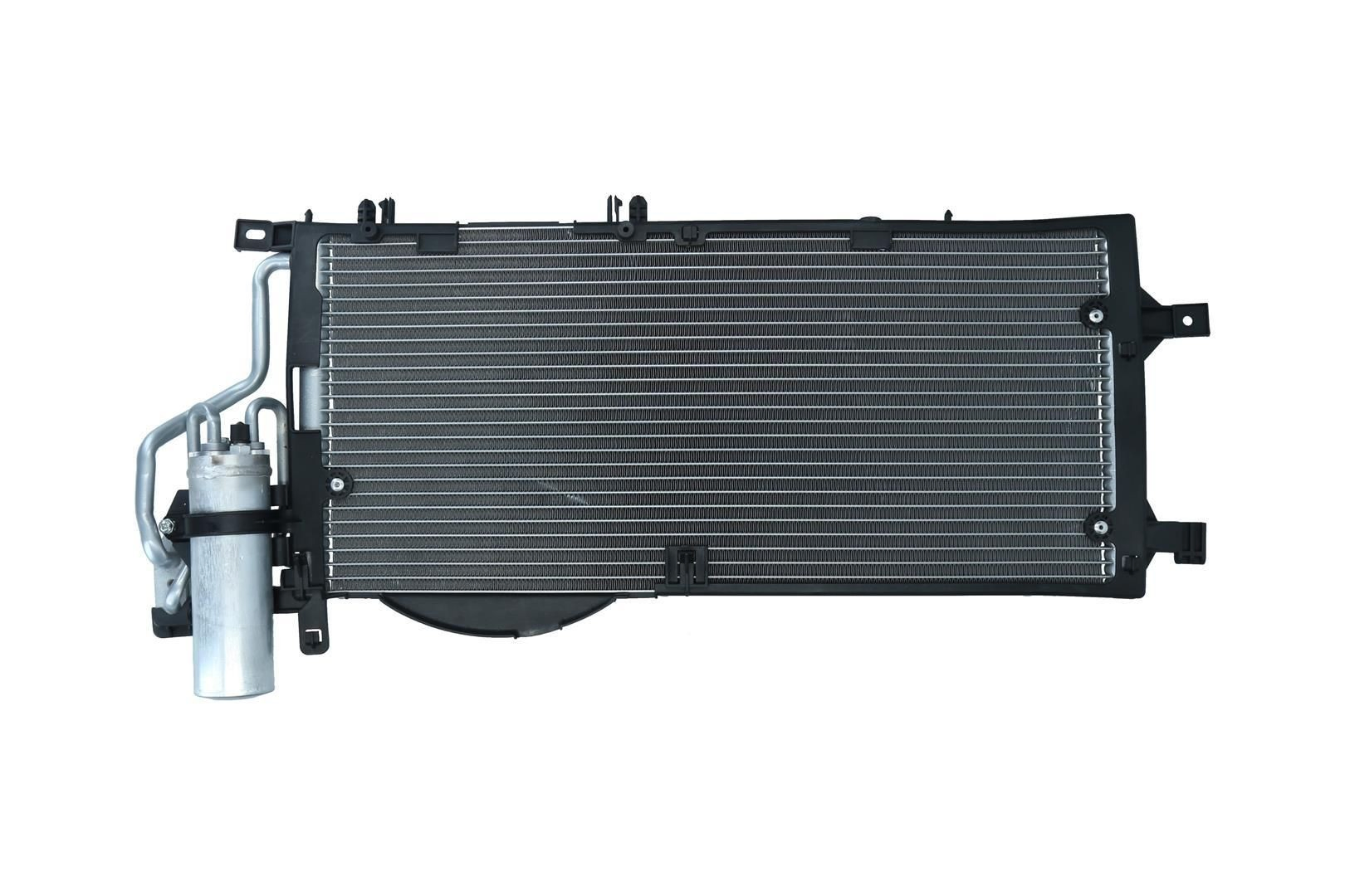 Comprar Condensador aire acondicionado Opel Combo B 