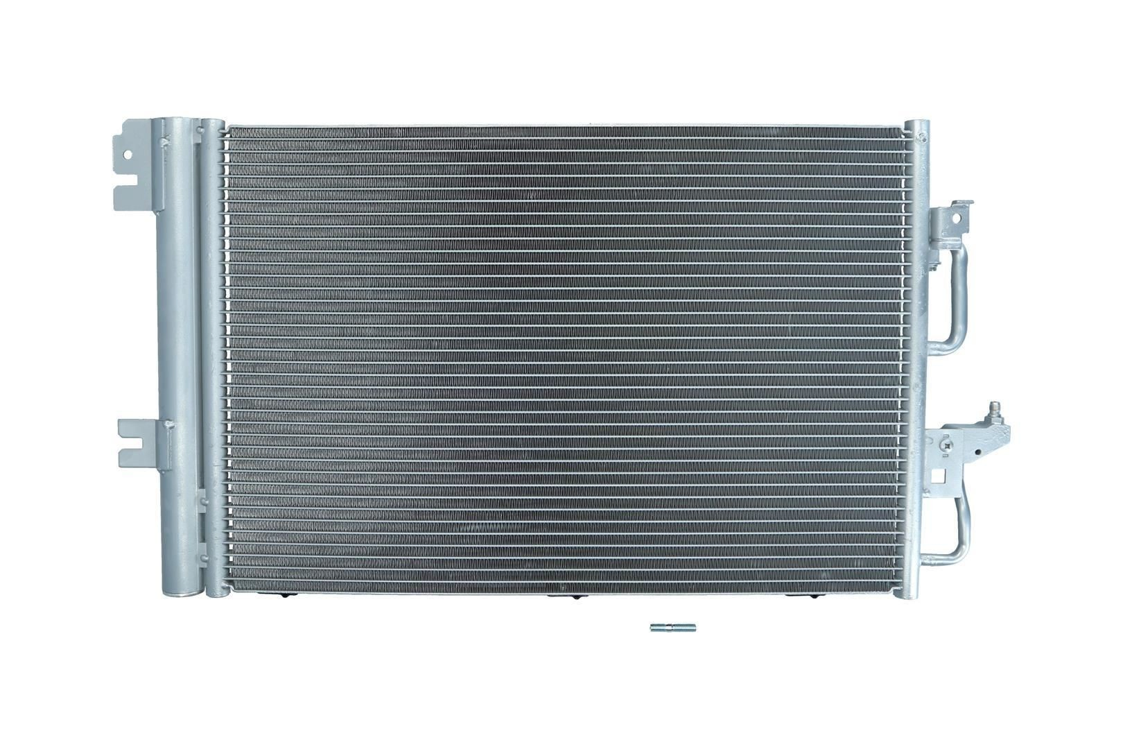 Comprar 7800157 Kamoka Condensador de aire acondicionado