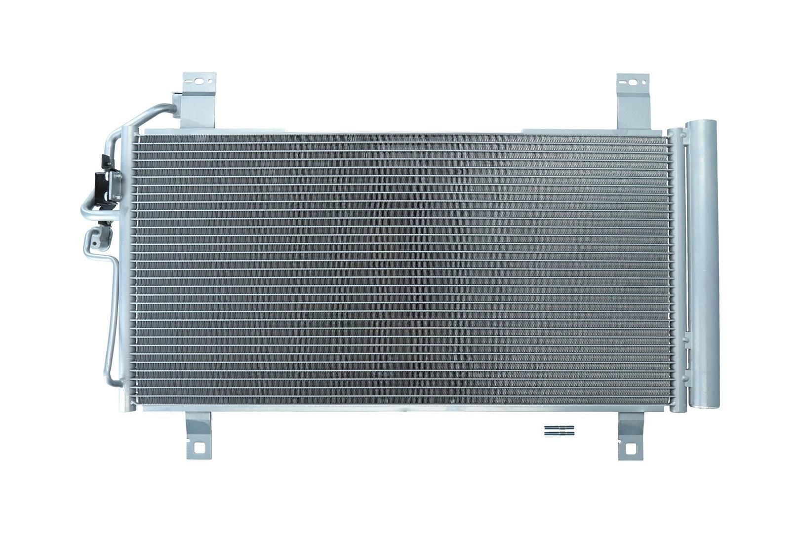 Comprar GK2G61480J Mazda Condensador de aire acondicionado