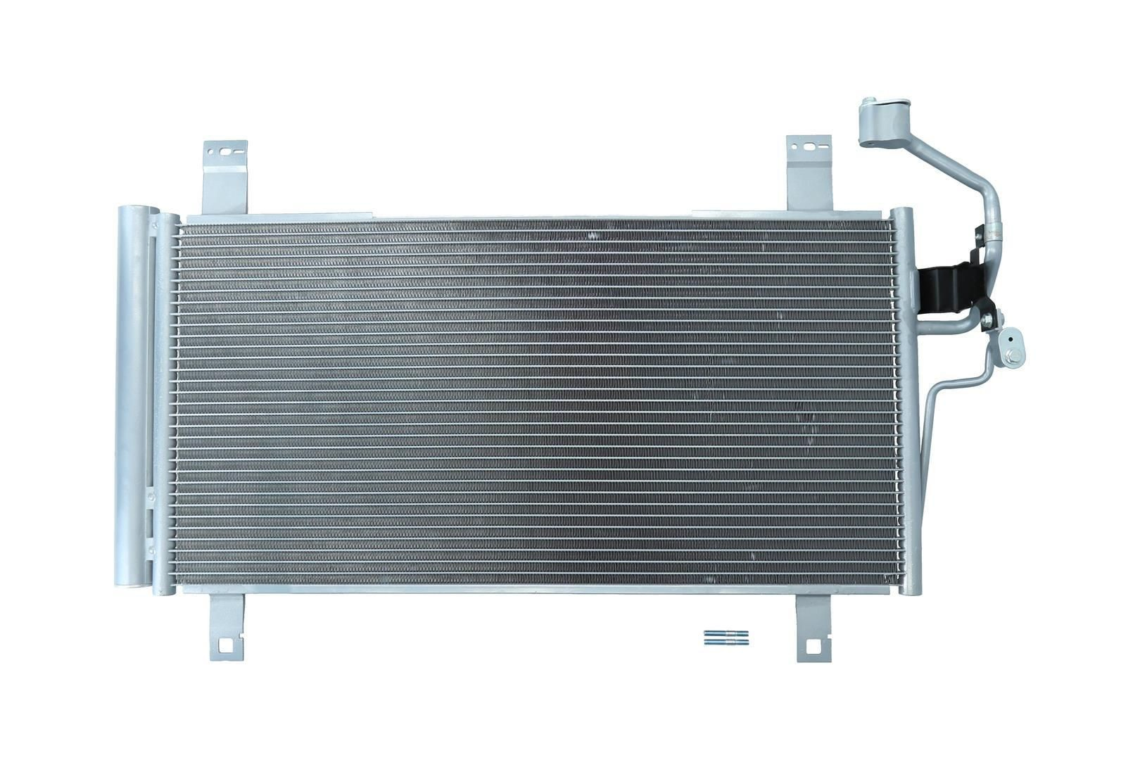 Aire acondicionado capacitor Mazda GK2G61480J precio, desde 98,39 EUR