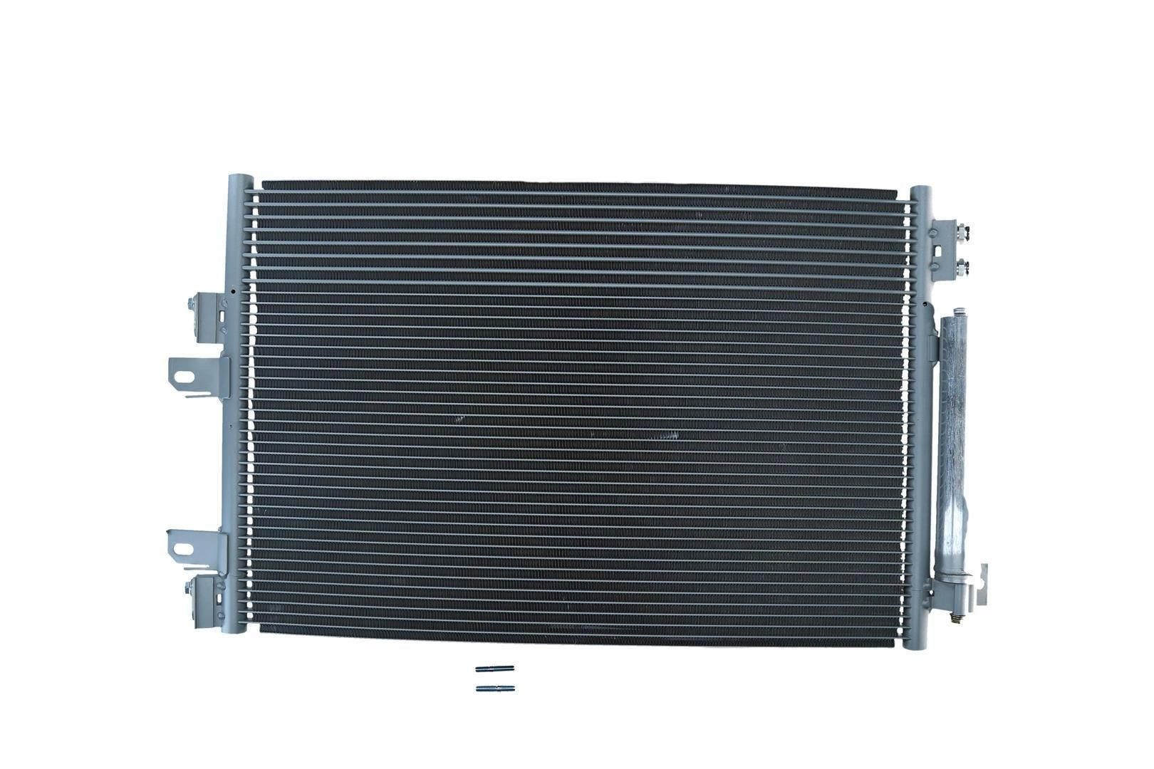Condensador aire acondicionado Dodge Caliber  (PM)