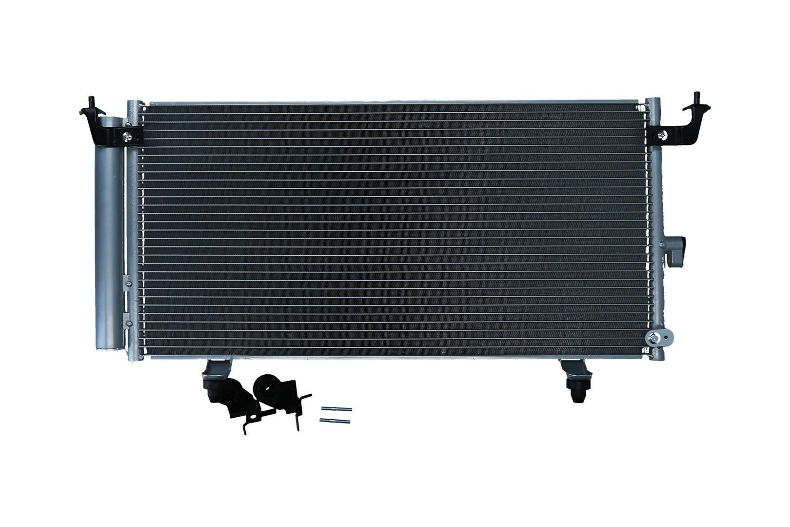  Condensador aire acondicionado Subaru Outback 4