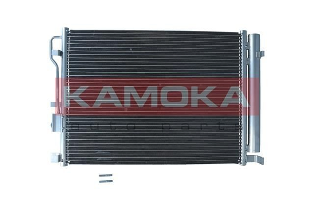 Comprar Condensador aire acondicionado Hyundai Tucson III TL