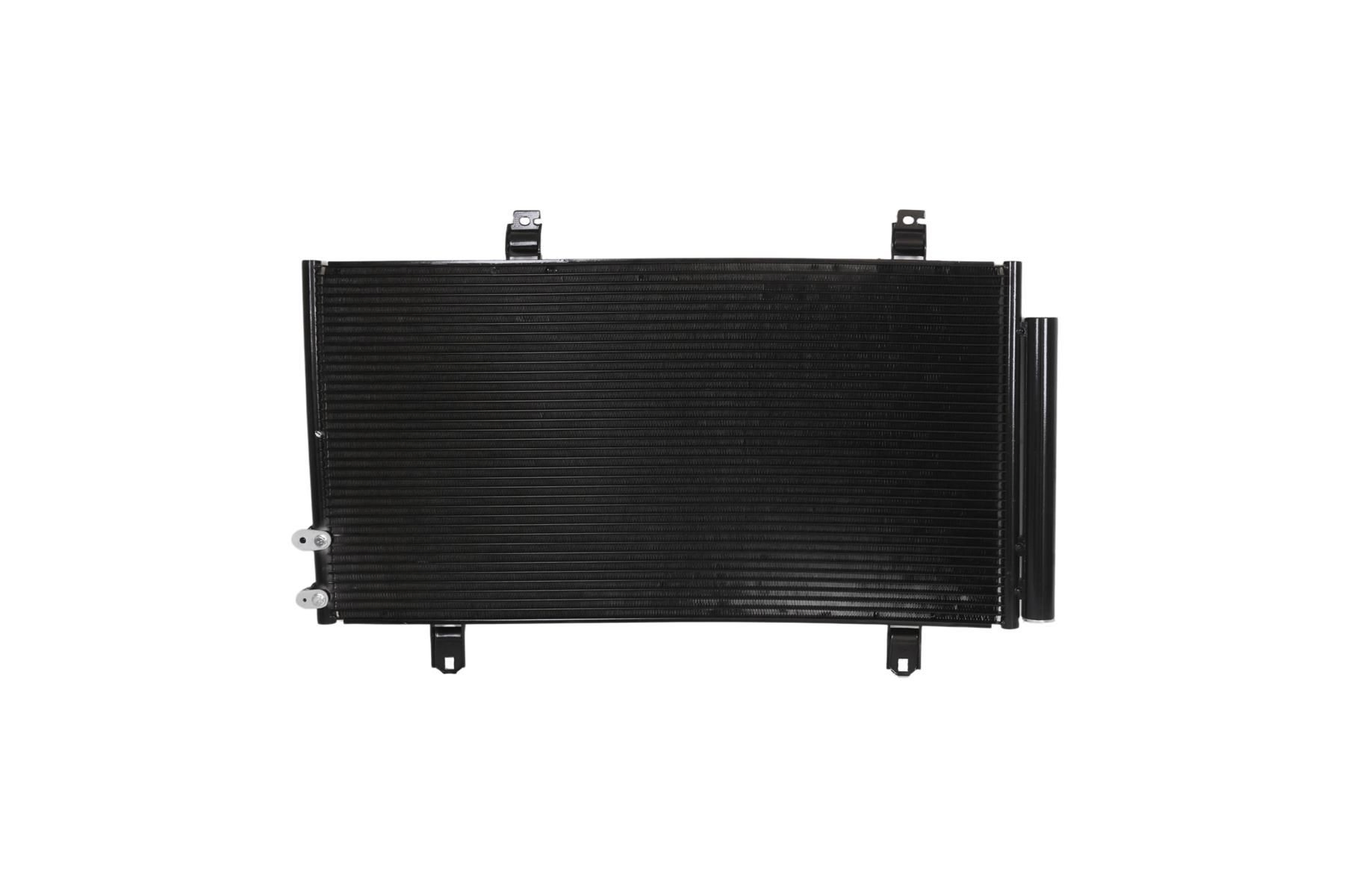 Radiador de aire acondicionado Toyota Camry  (2006-2014)