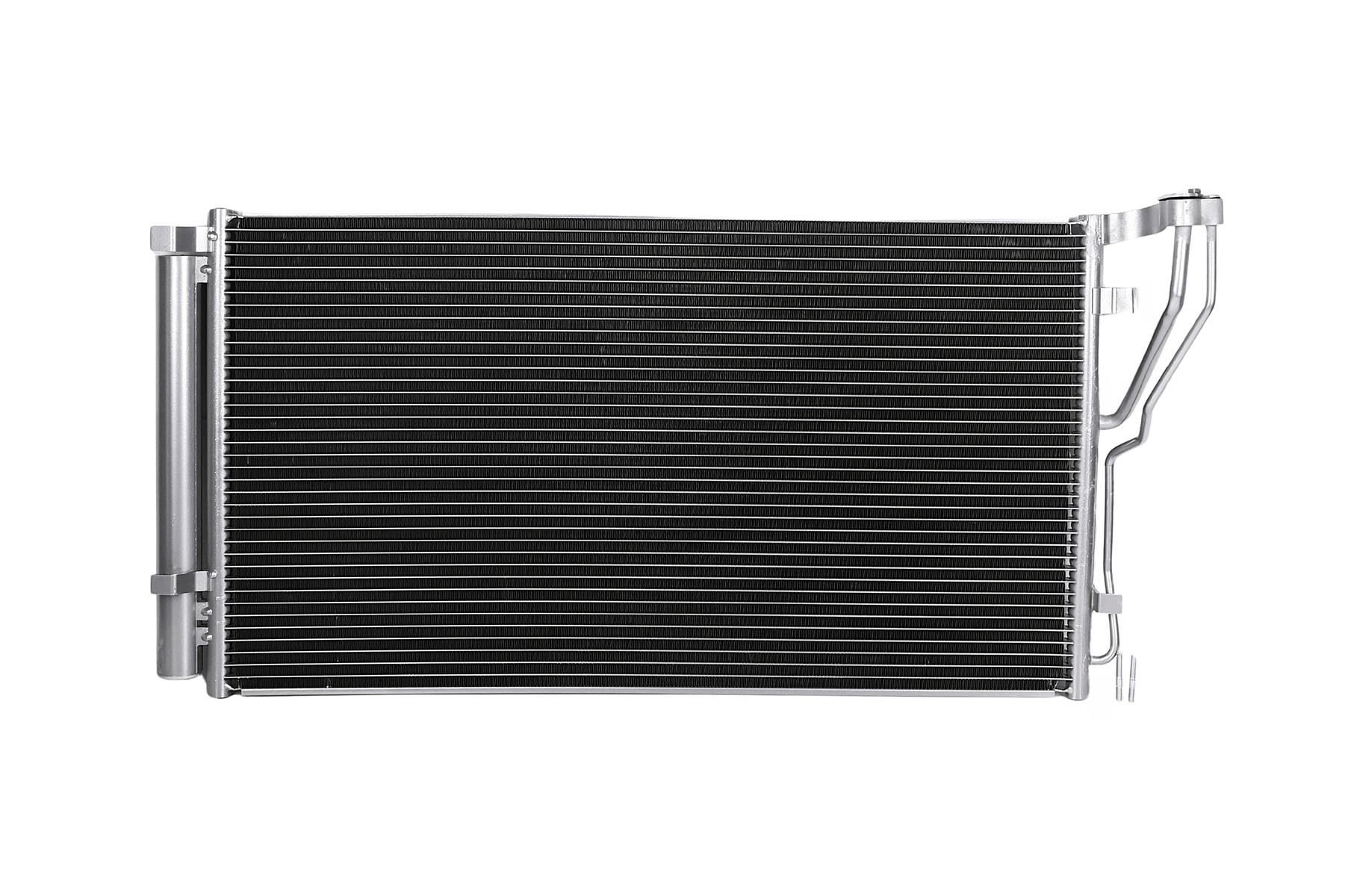 Comprar Condensador aire acondicionado Hyundai Sonata VI YF