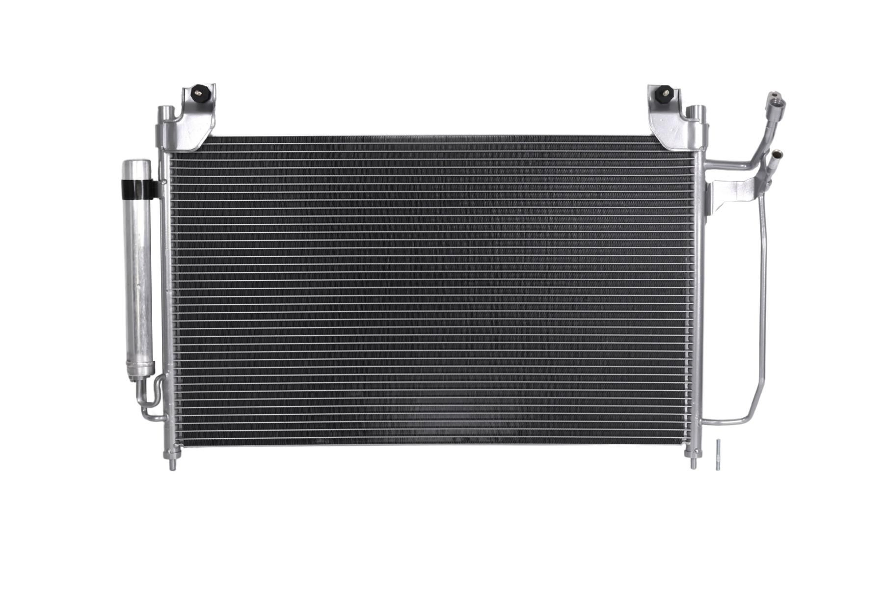 Comprar Condensador de aire acondicionado CX-7  ER