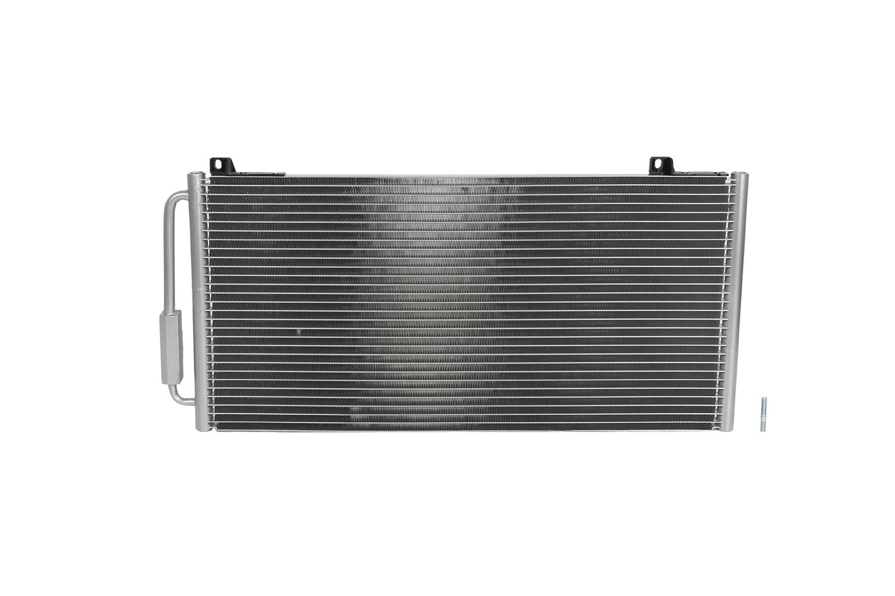 Condensador aire acondicionado para Rover 25 RF