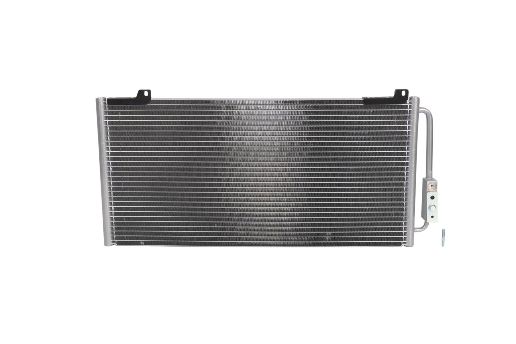 Radiador de aire acondicionado para Rover 25  RF