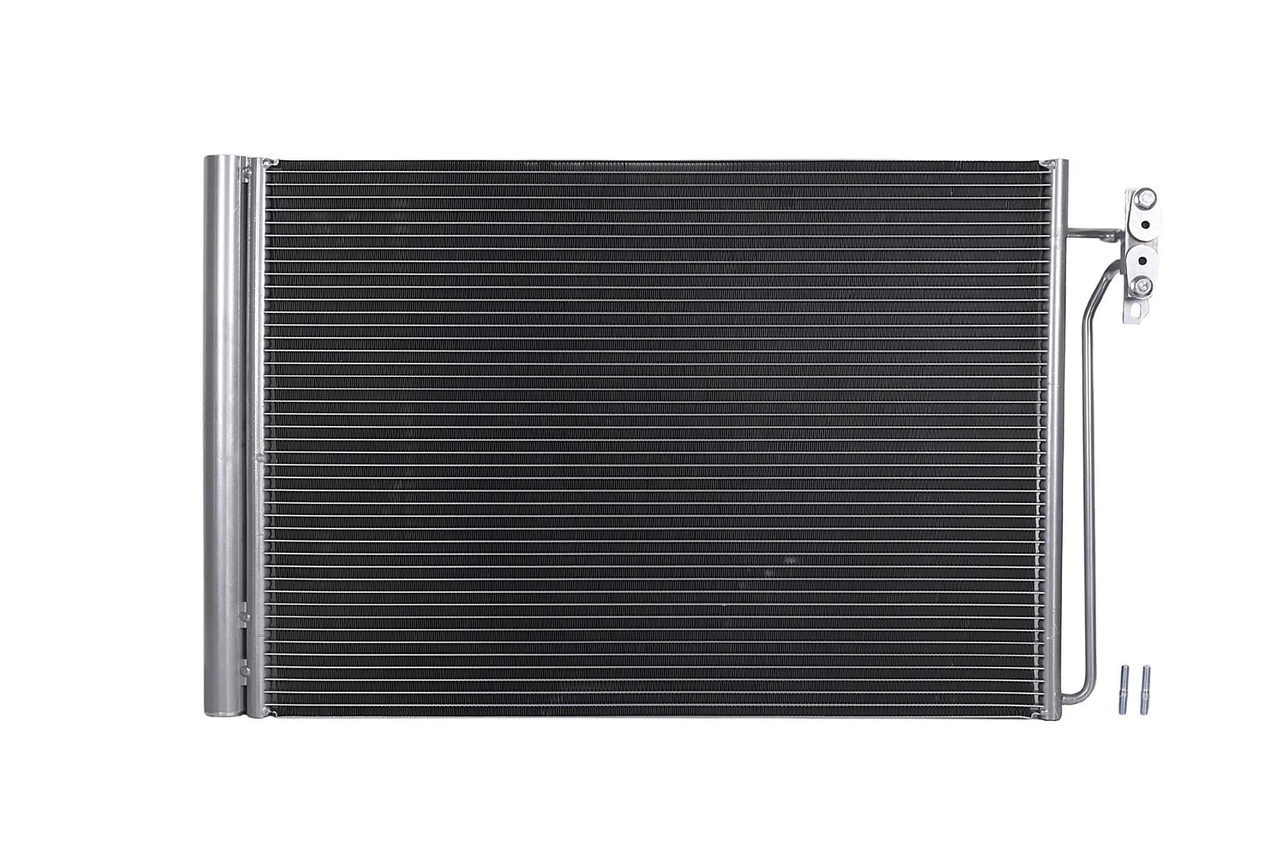  Condensador aire acondicionado Land Rover Range Rover 3