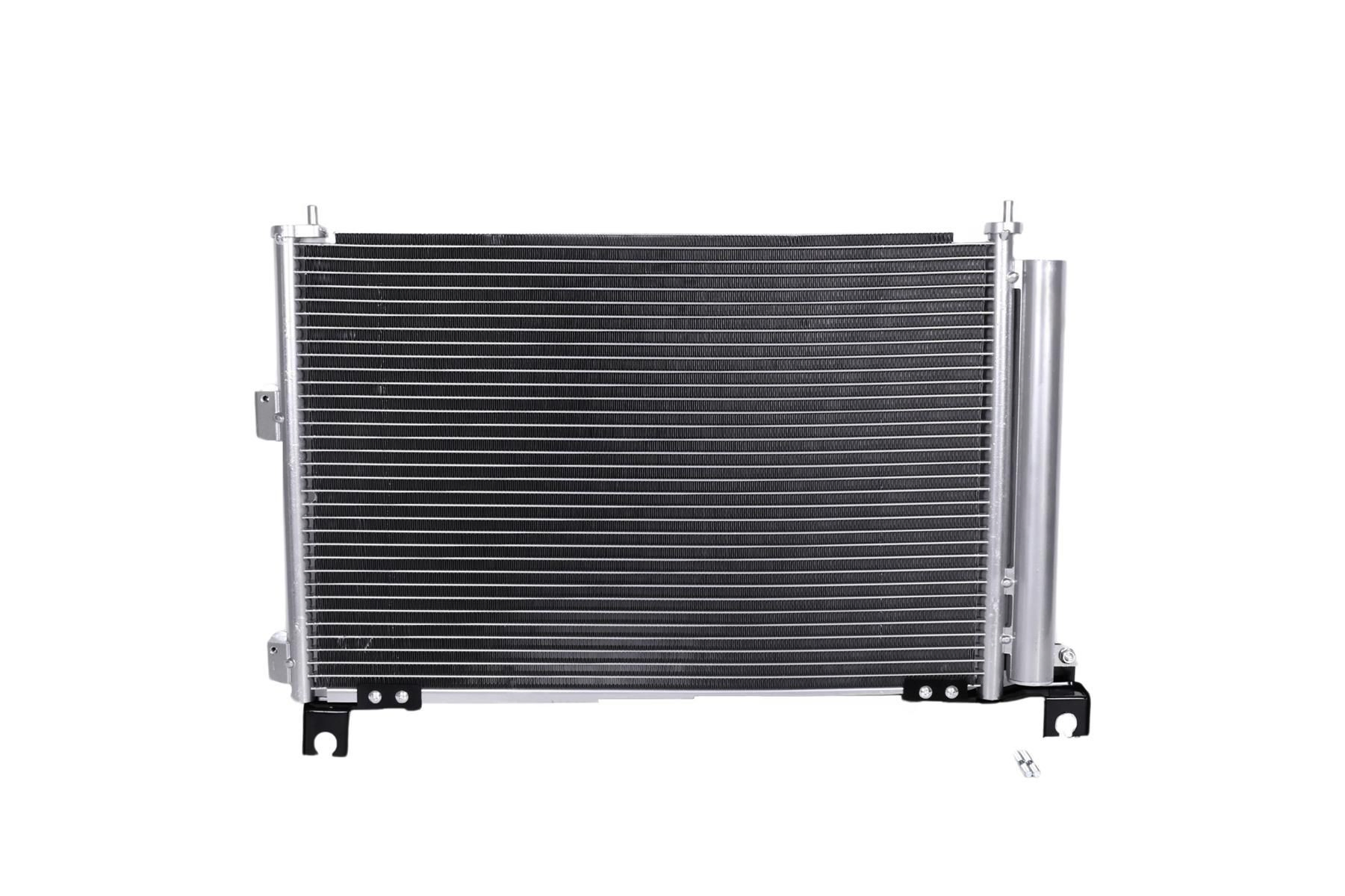 Radiador de aire acondicionado Ford Ranger  (2006-2011)