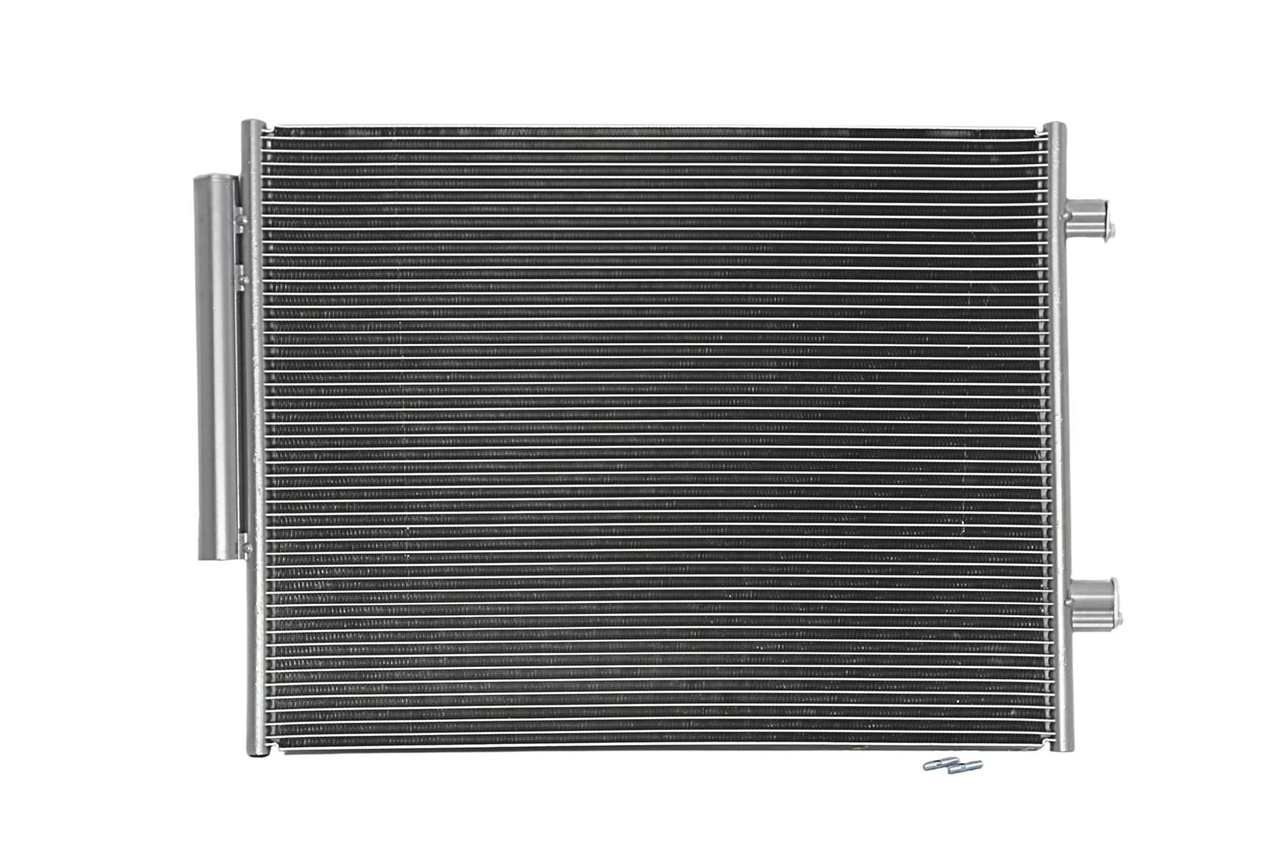 Condensador aire acondicionado Alfa Romeo Giulia  (952)