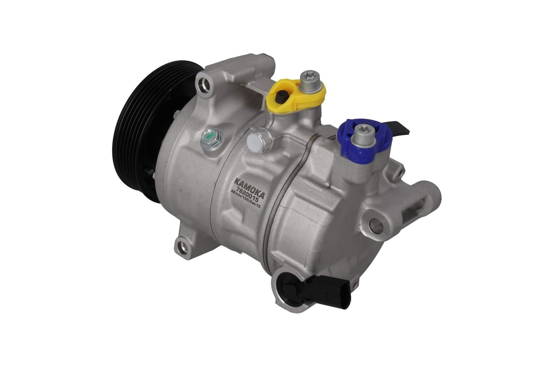 Compresor climatizador para Audi Q3  8UB, 8UG