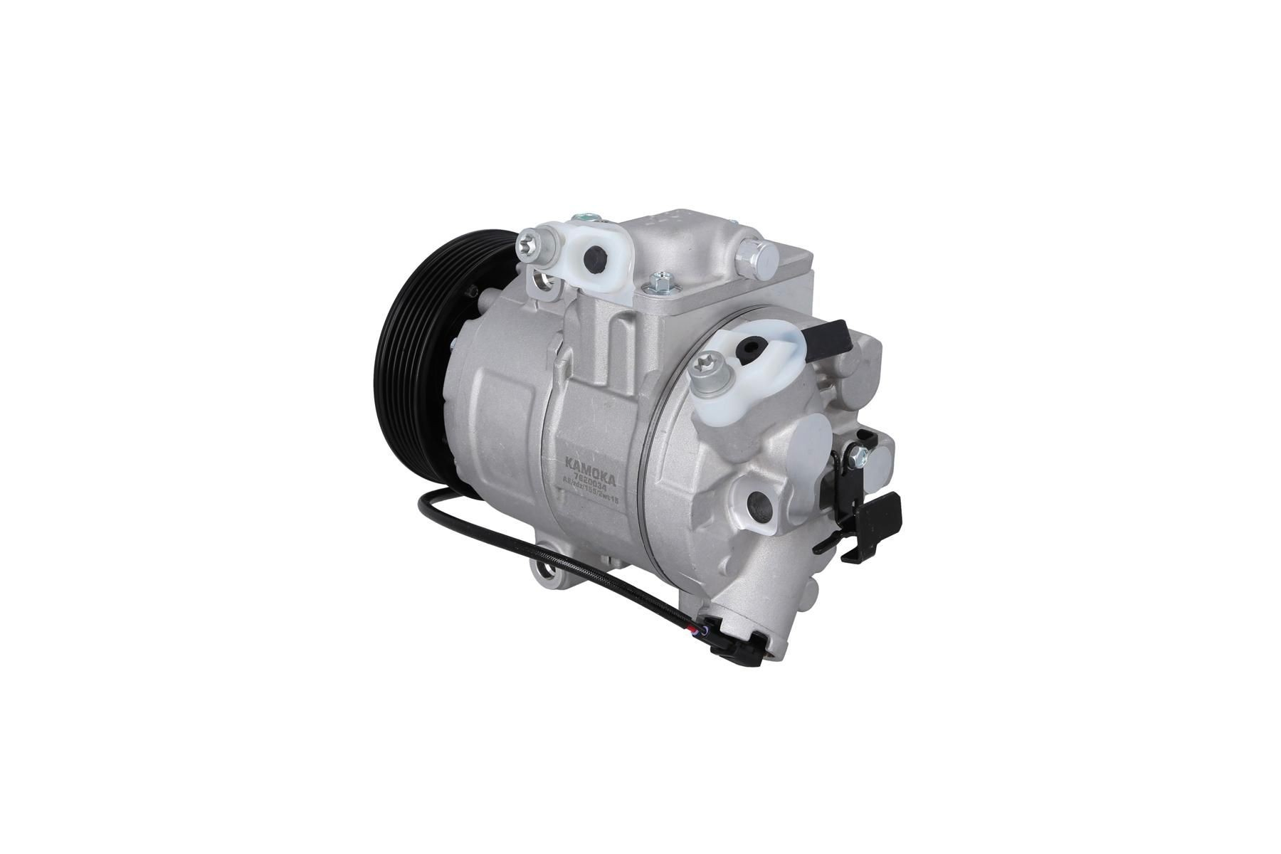 Compresor ac Audi A2 hatchback (8Z0) (2000 - 2005) precio, desde 63,75 EUR
