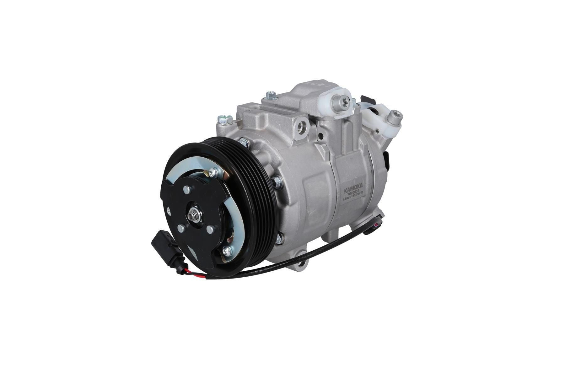 Comprar Compresor de aire acondicionado Audi A2  8Z0