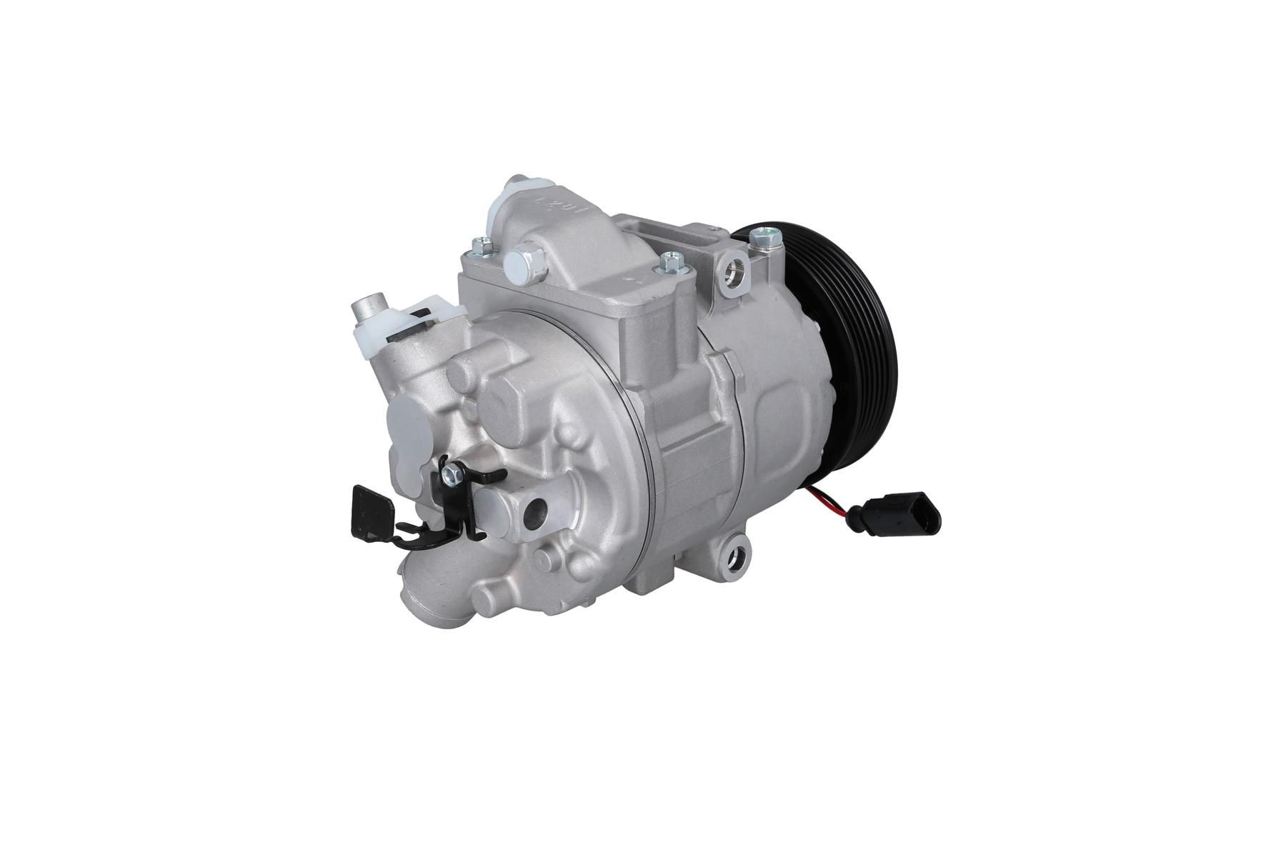 Compresor climatizador para Audi A2  8Z0