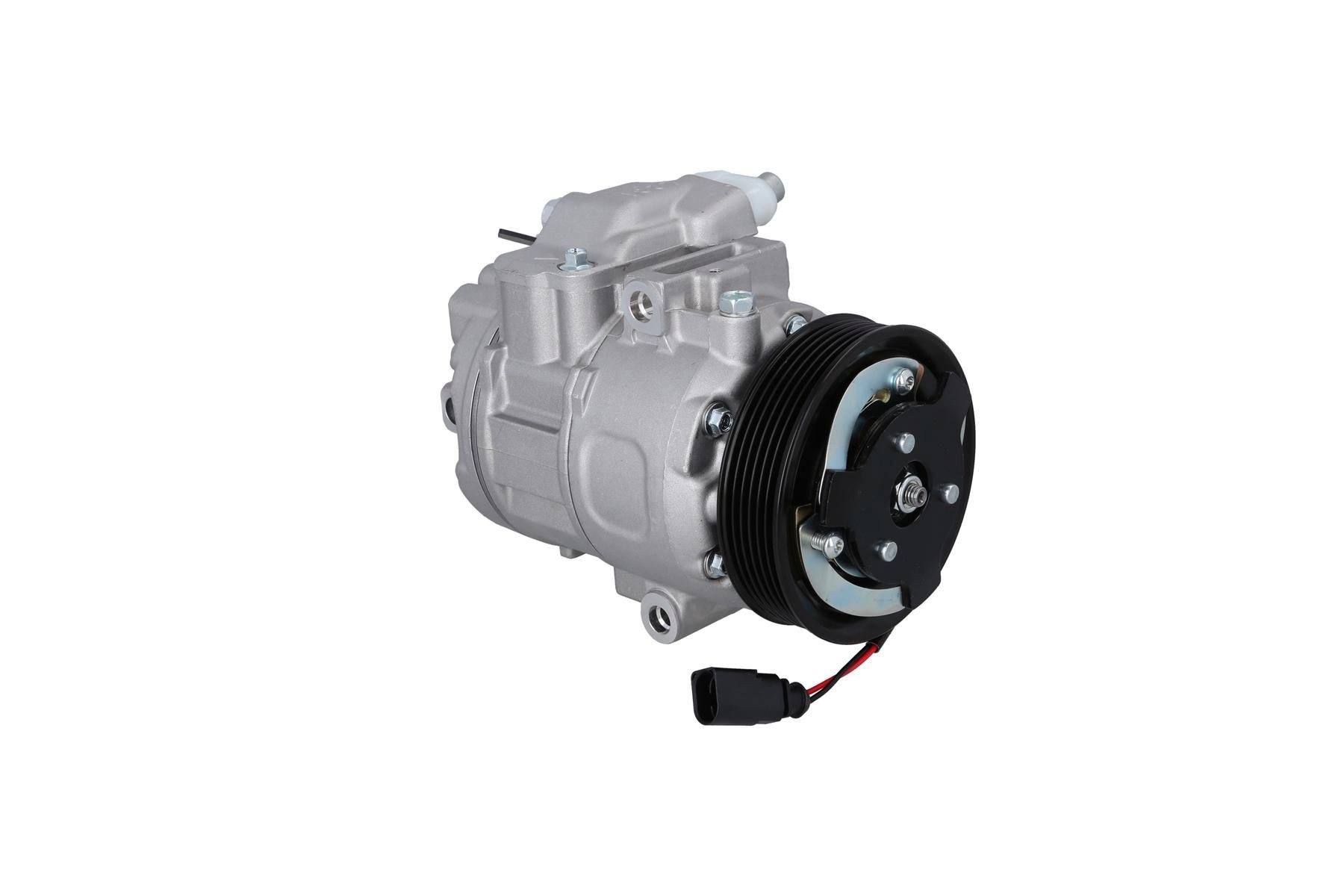  Compresor de aire acondicionado Audi A2 