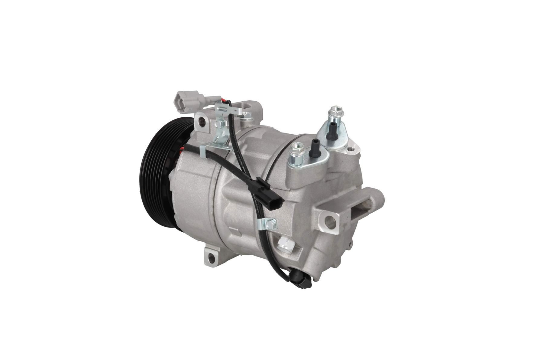 Compresor de ac para Renault Laguna III (BT0, BT1)