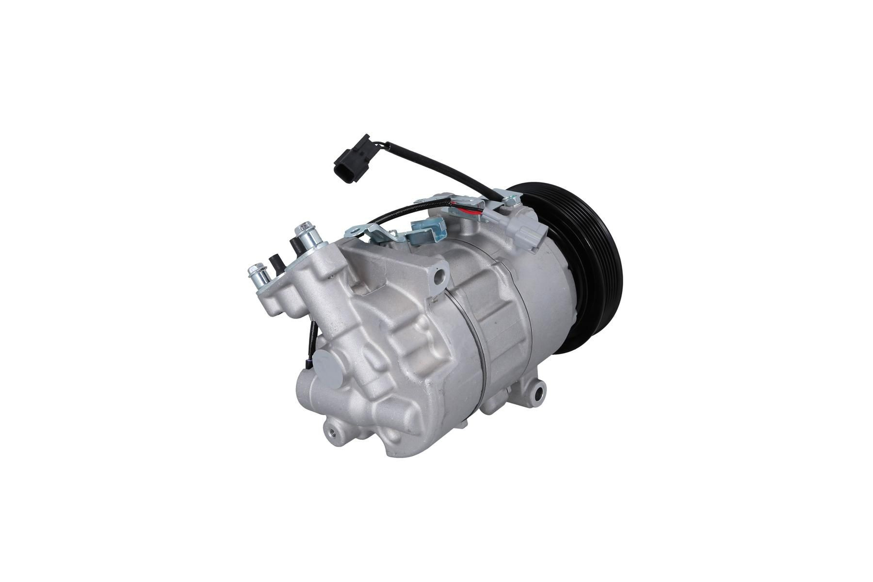  Compresor de aire acondicionado Renault Megane 4