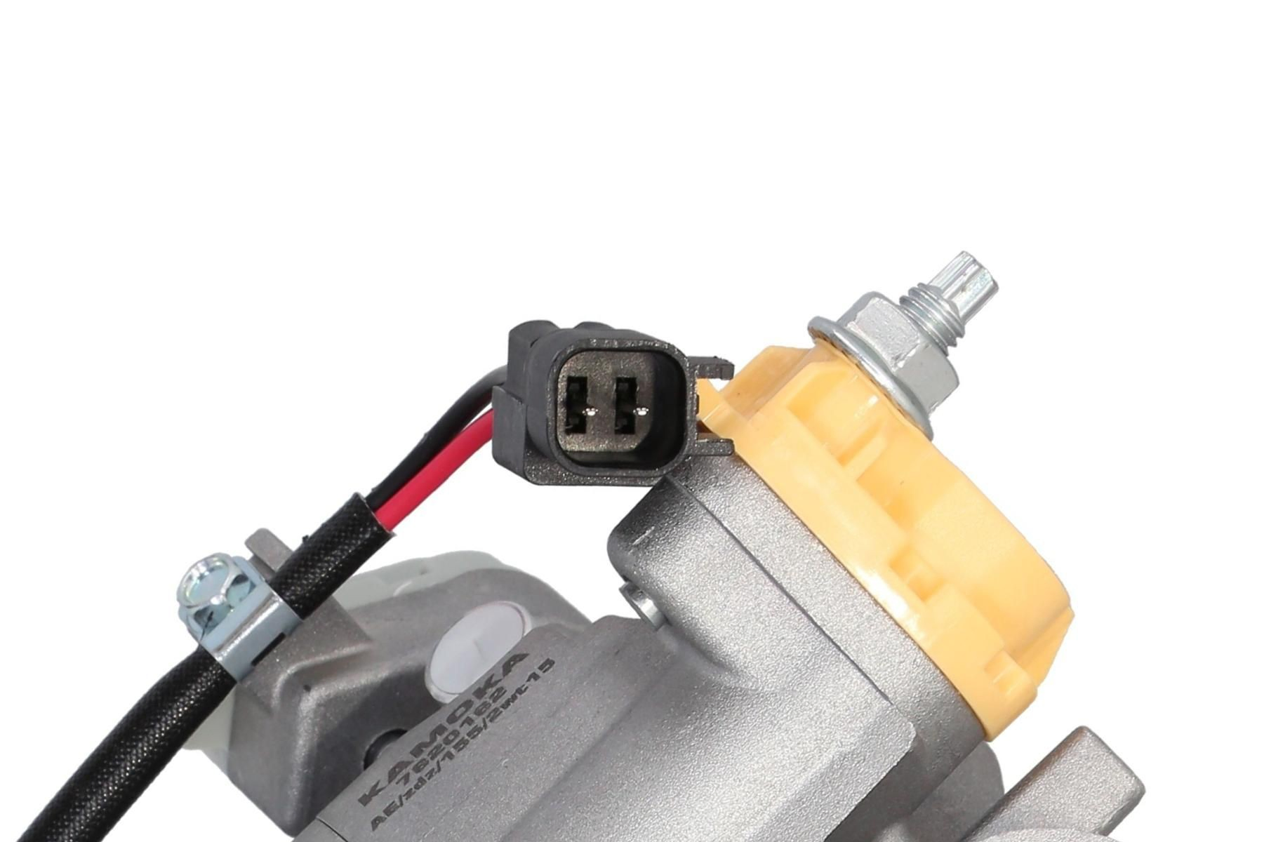  Compresor de aire acondicionado Ford Fiesta 