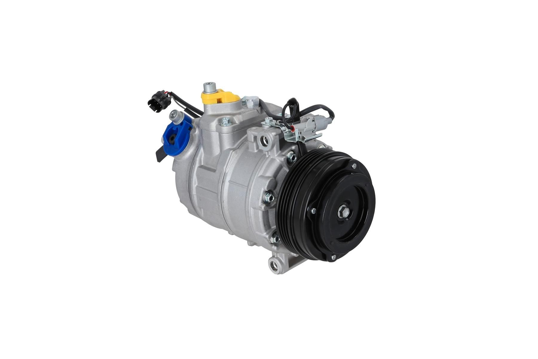 6823544 Rolls-royce Compresor climatizador
