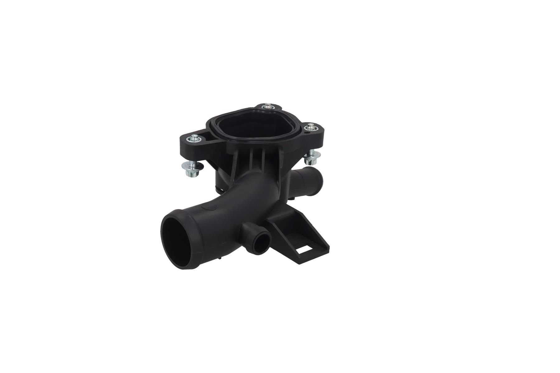 Caja de termostato 468524 Triclo