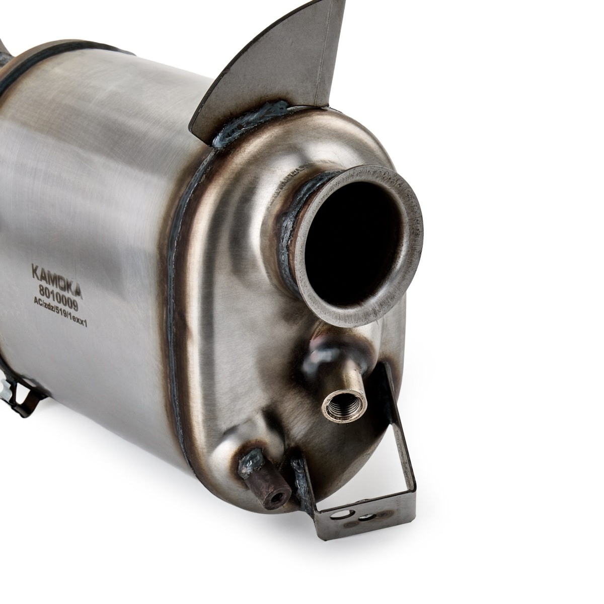 8010009 Kamoka DPF
