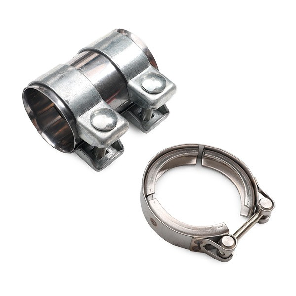 Silenciador, parte delantera Kamoka 8010030 precio, desde 535,39 EUR