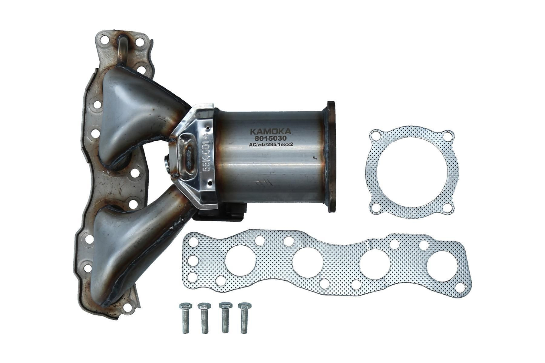  Catalizador Suzuki Swift 3