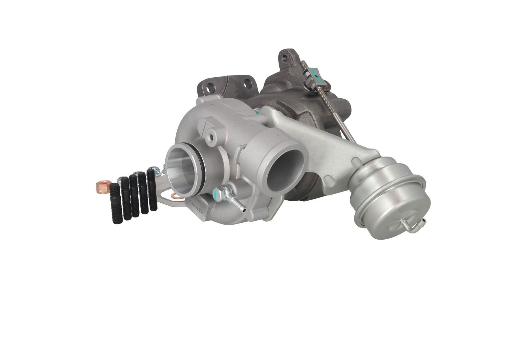Comprar Turbocompresor Volkswagen Transporter T4 70E, 70L, 70M, 7DE, 7DL, 7DM