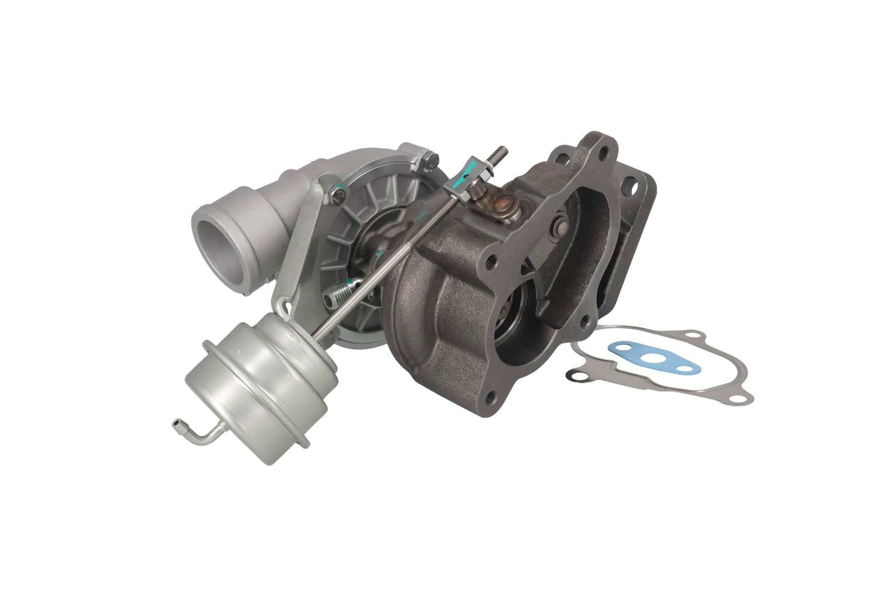 Turbocompresor Volkswagen Transporter T4 plataforma a bordo (70E, 70L, 70M, 7DE, 7DL, 7DM) (1990 - 2003) precio, desde 190,21 EUR