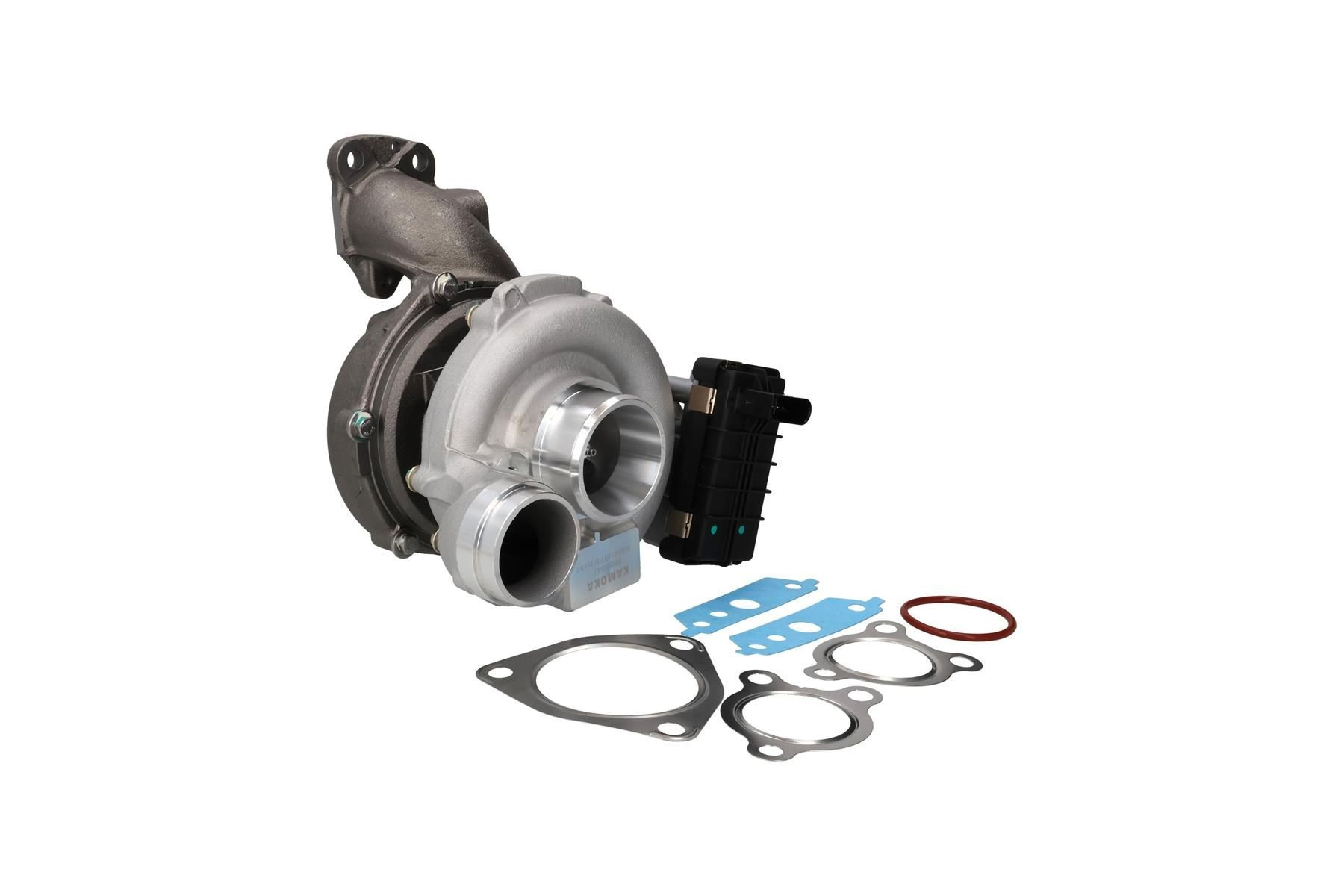 Turbo para motor para Mercedes Benz Truck TRUCK ACTROS MP4 / MP5 