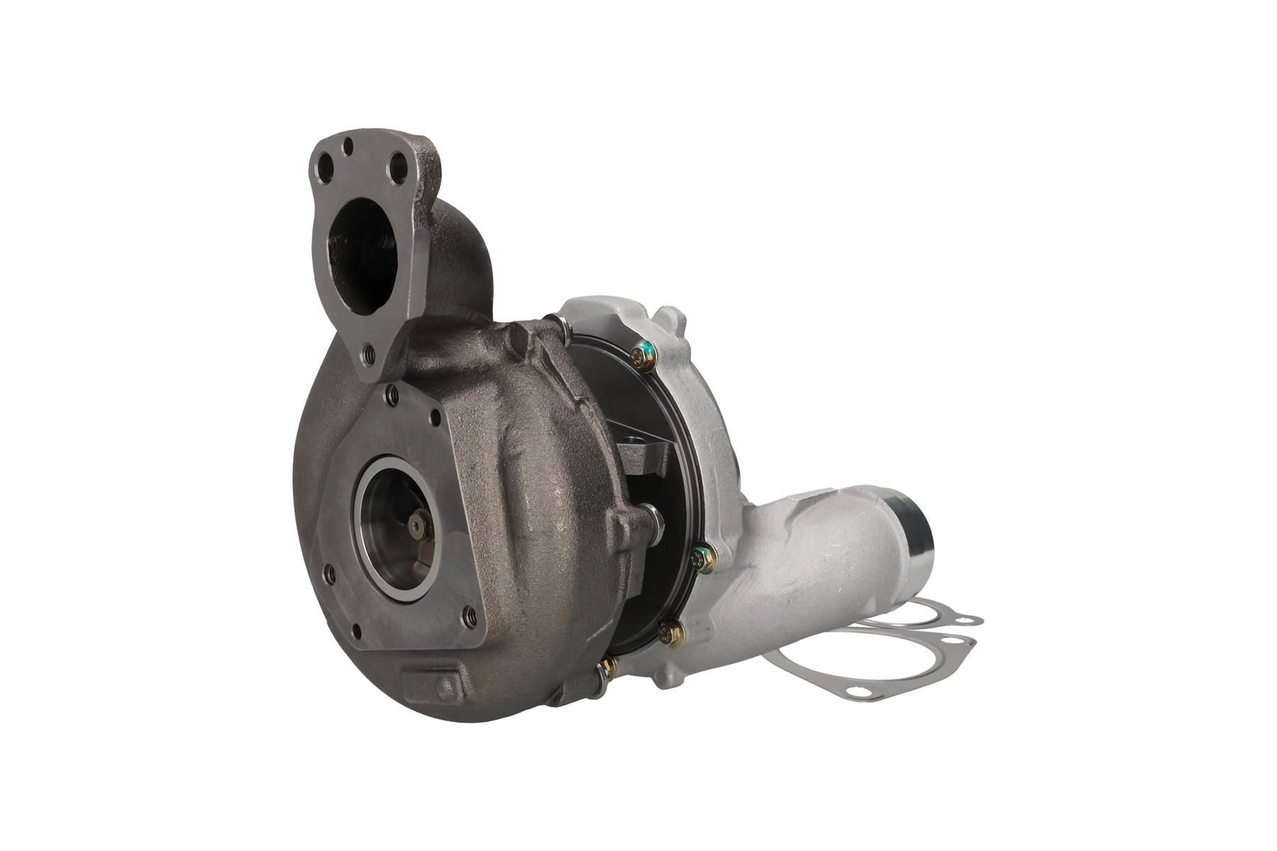 Comprar Turbocompresor Mercedes Benz Truck TRUCK ACTROS MP4 / MP5 