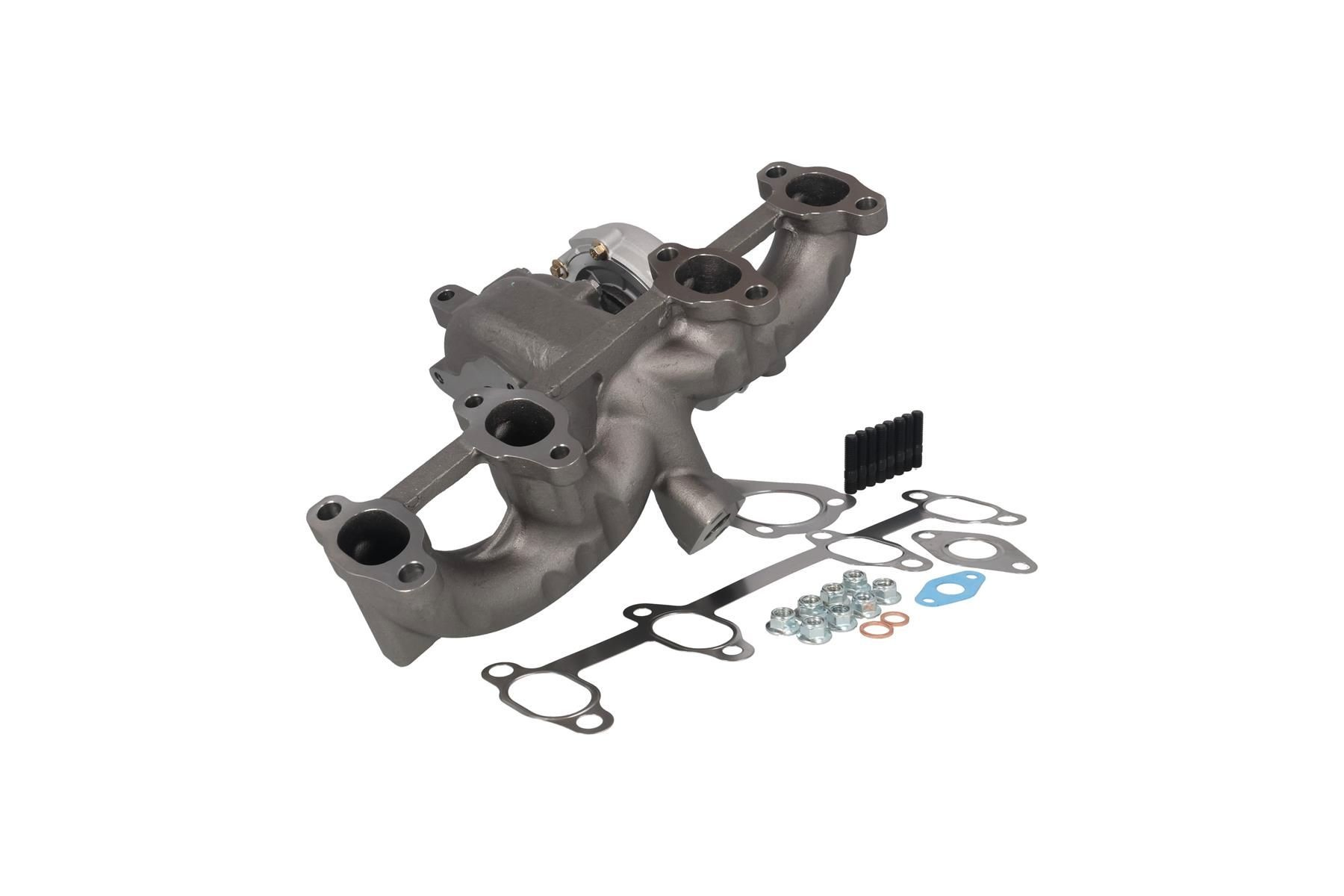 Turbocompresor GT1749VSL08541 SL Turbo