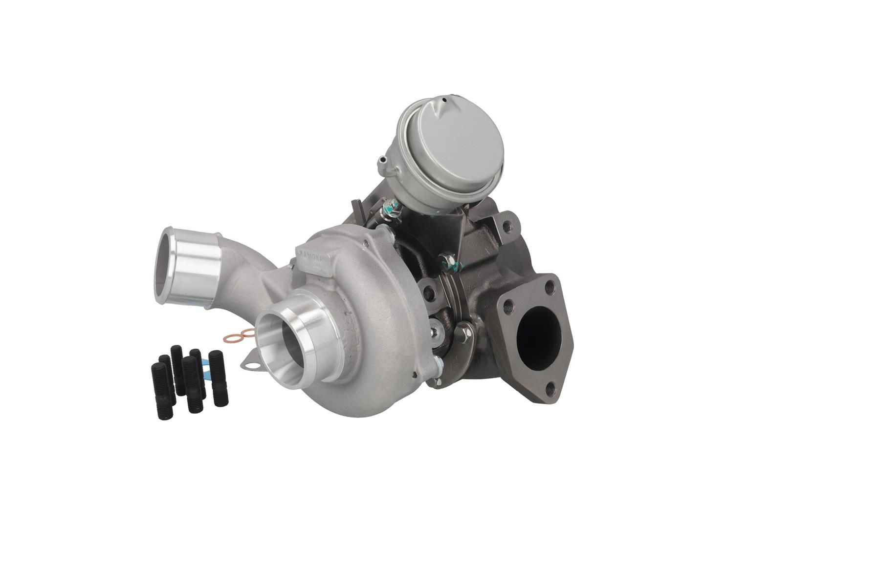  Turbocompresor KIA Sorento 1
