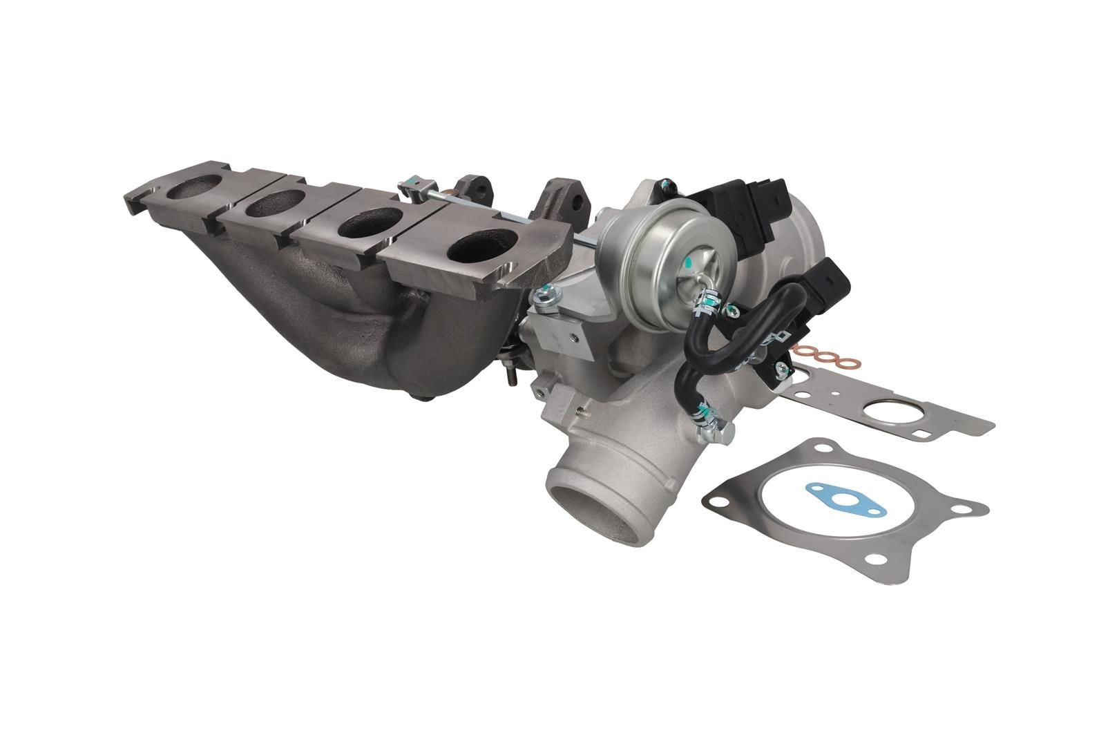 Comprar Turbocompresor Audi A4 Avant B8 8K5