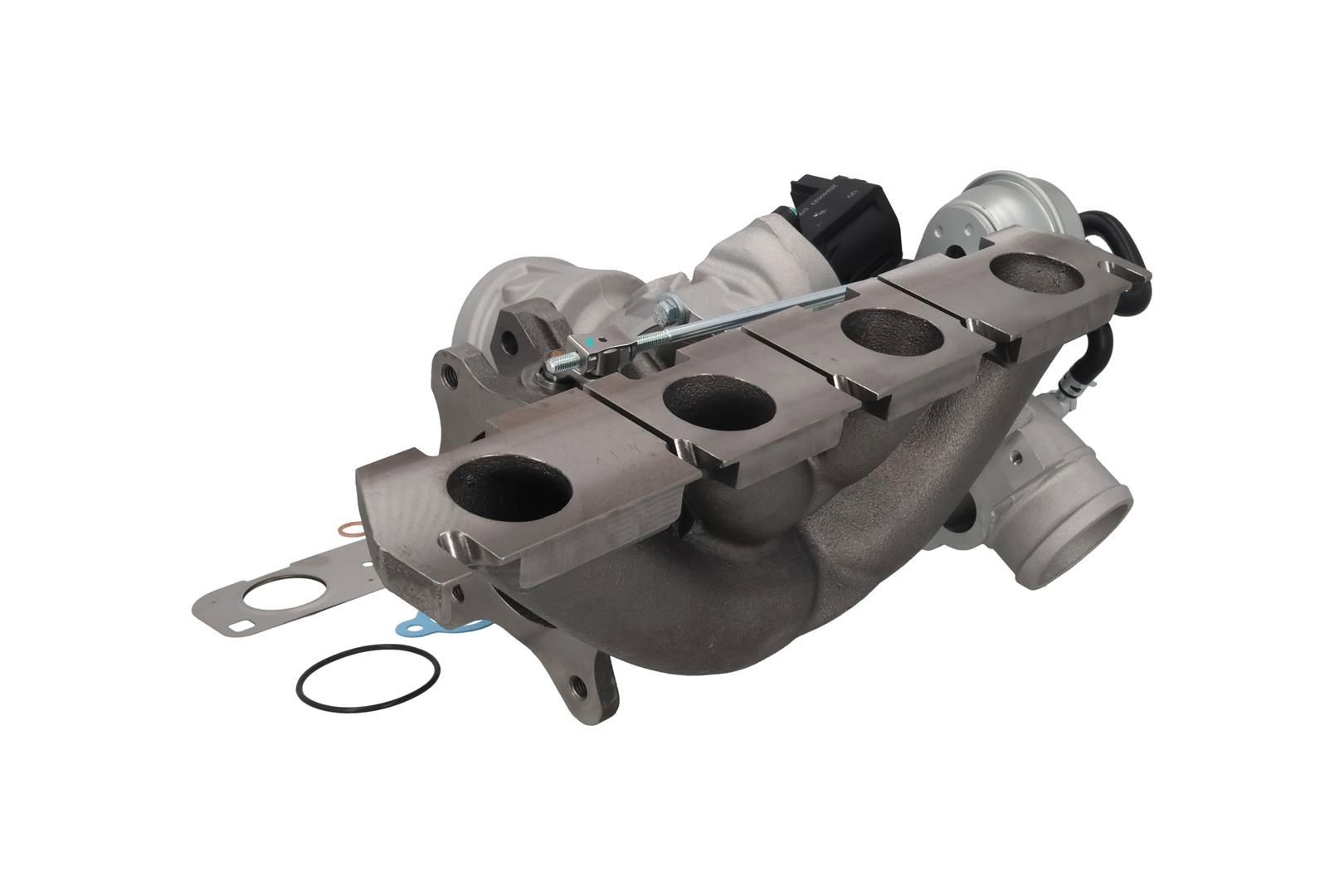 Turbocompresor Audi A4 Avant B8 familiar (8K5) (2007 - 2015) precio, desde 527,08 EUR