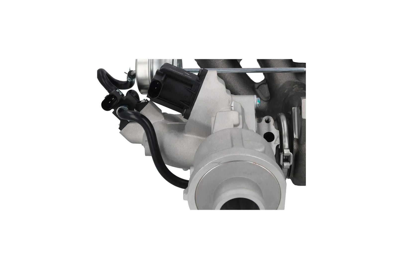 Turbo para motor para Audi A4 Avant B8 8K5