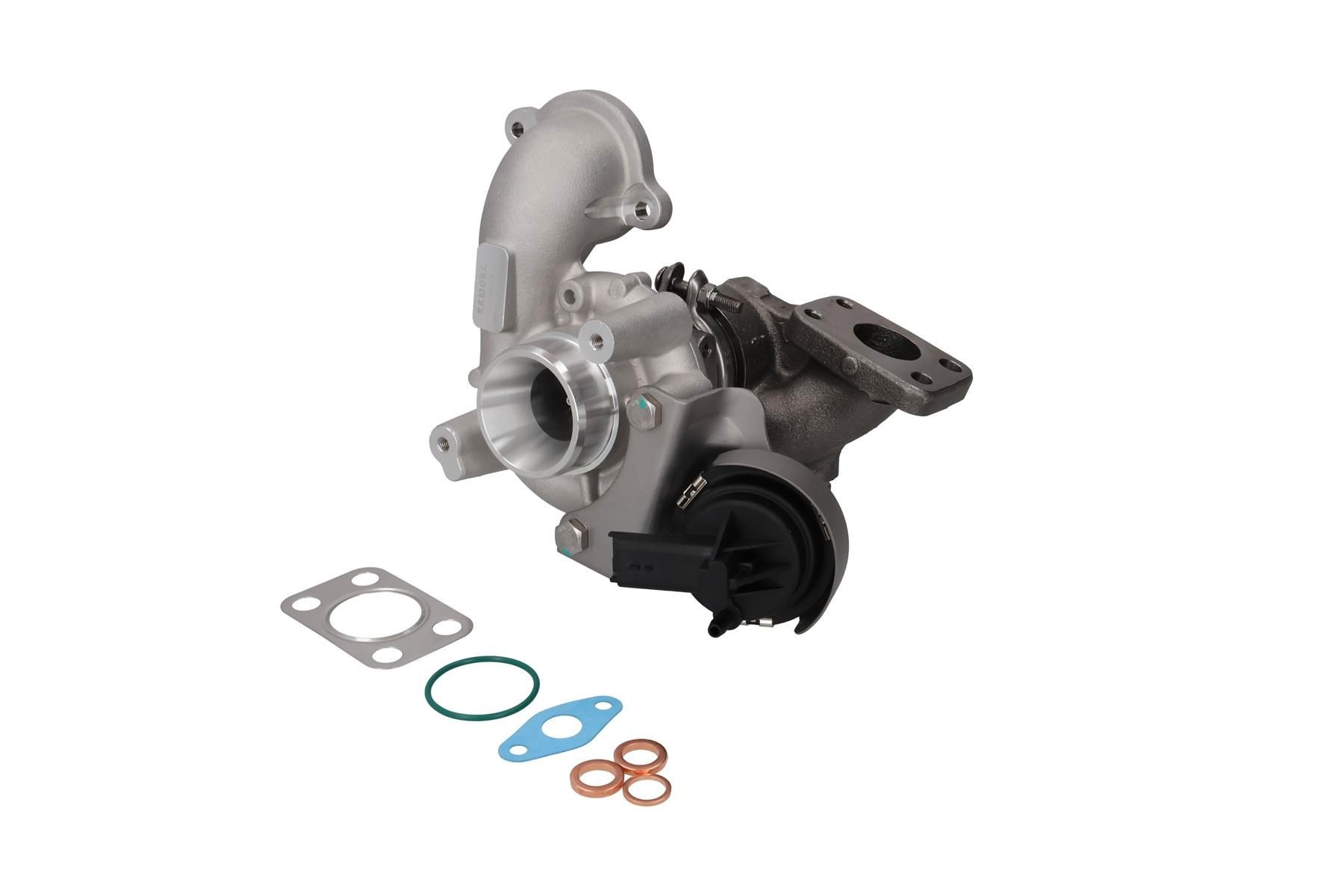 Turbocompresor 1611139180 Mercedes