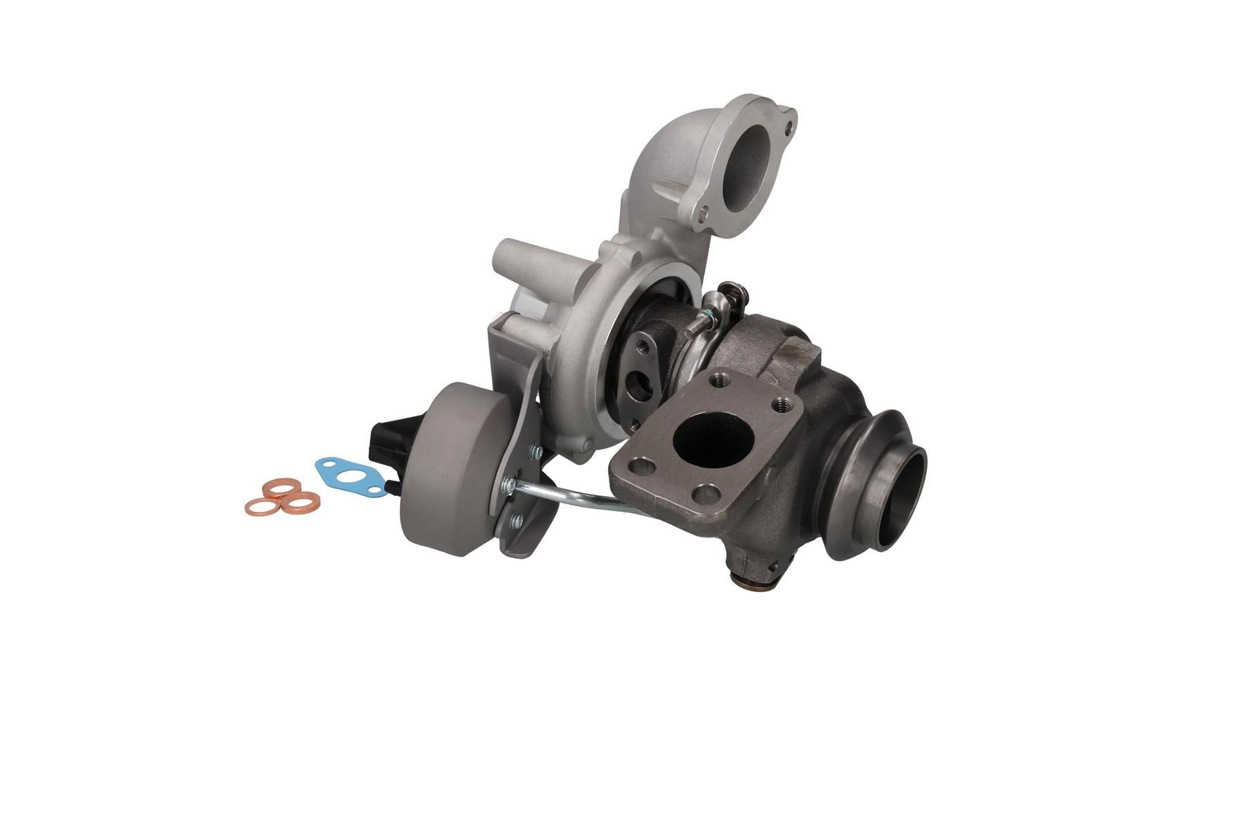 Turbocompresor Mercedes 1611139180 precio, desde 393,74 EUR